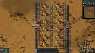 Factorio 002 No Commentary Gameplay
