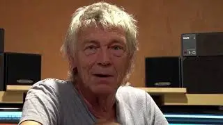 Rinus Gerritsen feliciteert Fysioplein