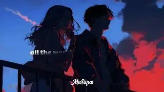 Apollo/////Nightcore Lyrics 