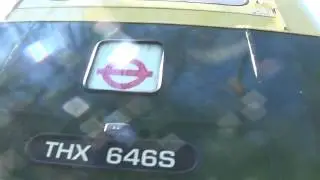 Ensignbus DM2646 (Walk Around)