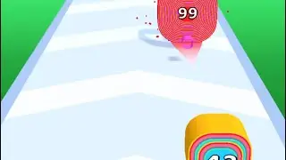 Smash Runner - All Levels GameplayAndroid,ios (Part 1)