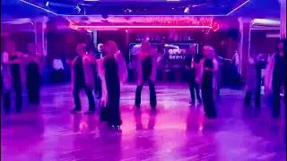 Serenata coreografia Maddalena Iannone 