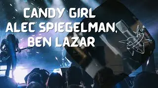 Candy Girl (Media Make Money)