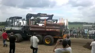 Trecker Treck Tangeln 2012