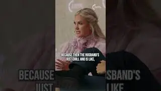 What to Do When You&rsquo;re More Driven Than Your Partner 👀 | Erika & Charlie Kirk