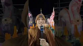 1095.วันที่5-1-2026 ฟังธรรมะสวดมนต์กับพระลิน สุจิตโต วัดป่าบุญนาลิน สปป.ลาว
