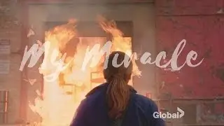 My Miracle // Dawsey { + 5x22 }