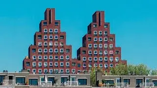 Van Leeuwenhoeklezing | De woningnoodramp: oorzaken en oplossingen | Peter Boelhouwer