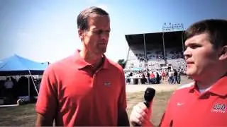 GOP Tour: Senator Thune