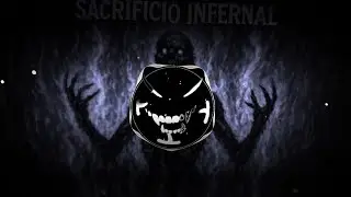 SACRIF&Iacute;CIO INFERNAL! (EXTREME SLOWED) - DJ Oliver Mendes