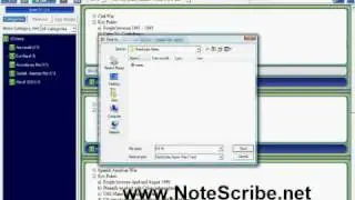 How to Take Notes: 3) Exporting Notes for Sharing