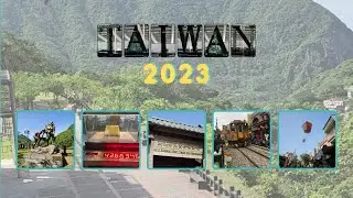 TAIWAN TRAVEL VLOG 🇹🇼 | Gold Museum| Pingxi Old Street| NORTHERN COAST TOUR | Part 5C | APRIL 2023