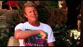Taj Burrow Talks About his Pro Tips for Air Reverses in Part 2 of 