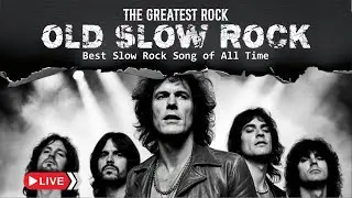 Romantic Slow Rock Ballads – Songs That Touch the Soul