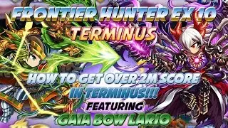 MilkoGaming : Frontier Hunter Ex10 2M++ Получите ЛАРИО ЛУЧШИЙ БЕСПЛАТНЫЙ ЮНИТ !!!!