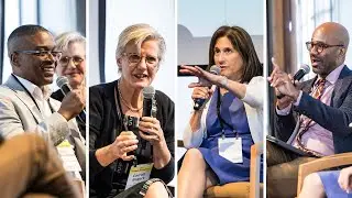 The Power of Localized Criminal Justice Reporting | MIForum 2024
