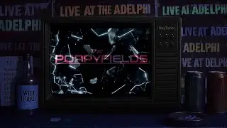 Hey Man - The Poppyfields