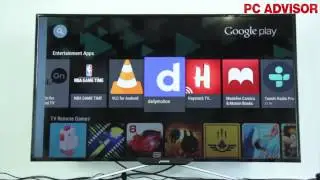Google Nexus Player review