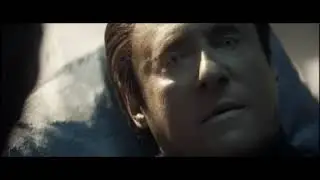 Data & Picard ~ I Wonder As I Wander
