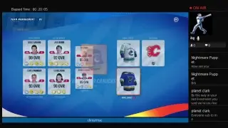 NHL 19 SPECIAL GIVEAWAY NEWS