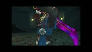 Rogue Galaxy Ghost Ship Extreme Boss #7 Guillotine Eddie