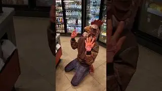 My brethren... - Jacket (Hotline Miami) #hotlinemiami #cosplay