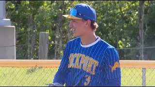 First Student Super 7 Athlete of the Week: Lockport's Drew Walker