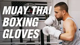 10 Boxing Gloves Brands You Need to Know About!