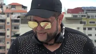 Jos&eacute; Veras - Que Carita (Video Oficial) Merengue