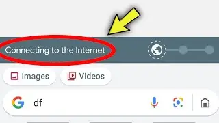 Google Go Connecting to Internet Problem