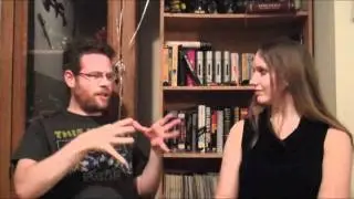 How Should Geeky Guys Introduce Their Girlfriends To Fandom?