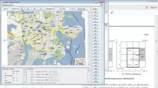 Privacy Grid System Location Based SErvice Projects