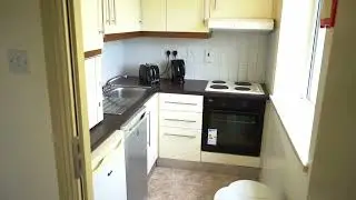 Corrib Village 4-Bedroom En Suite Apartment Tour