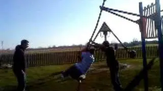Minet country park