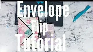 Envelope flip tutorial.