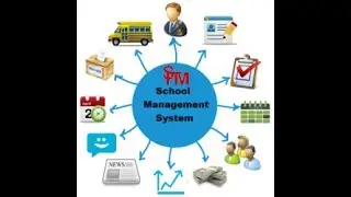 School College Management Solutions Software ( SPTM ERP )