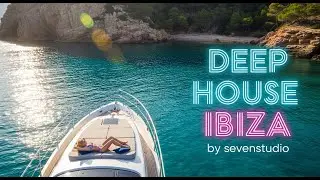 Ibiza Sunset Mix 2025 ☀️ Best Deep House Chill & Lounge Music #34