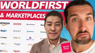 Can eCommerce Marketplace Sellers Get Paid into Their WorldFirst Bank Account? Here's How It Works!