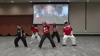 [KPOP PERFORMANCE] CIX 458 | VIVID SHOWCASE 2025
