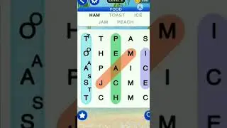watch word search journey game#shorts #wordsearch