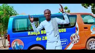 Maman Adja BONKOUNGOU DE ZAGTOULI 