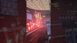 CHARLOTTE FLAIR WRESTLEMANIA 41 ENTRANCE