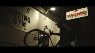 Prepare to Conquer PTC Boxing Gym Commercial