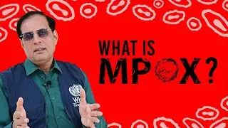 What is mpox? (Saida mak mpox?)