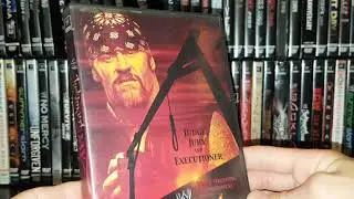 WWE Judgment Day 2002 DVD Review
