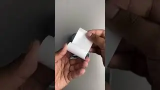 How to Insert Roll Paper Correctly? SEZNIK EON Printer