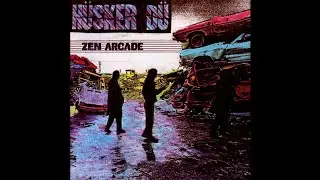 Husker Du - 