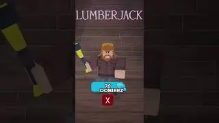 NAJLEPSZE KLASY DO GRANIA W 99 NOCY w LESIE na ROBLOX *poradnik tryharda*