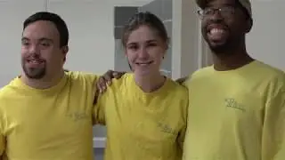 SonShine Club | Serving Adults with Special Needs