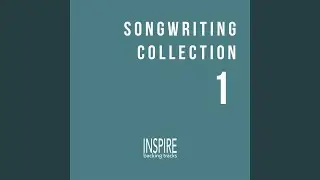 Soft Pop Ballad W/ Strings in F Major